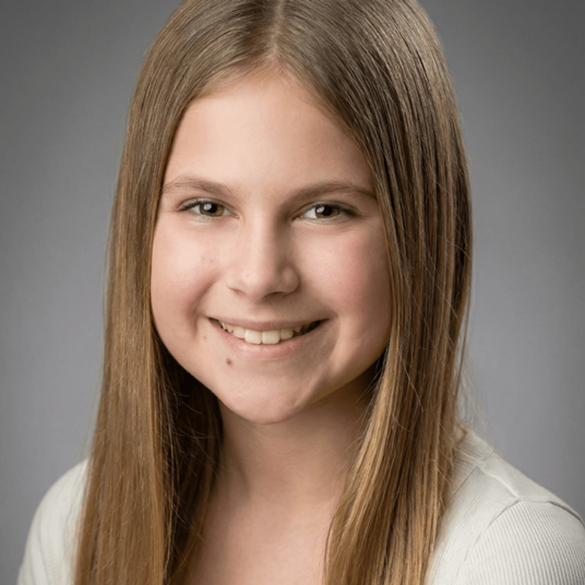 Peyton Beecher head shot