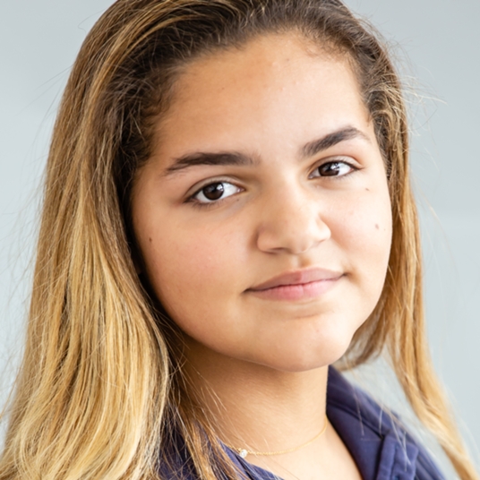 Caterina Serrano-Bigles head shot