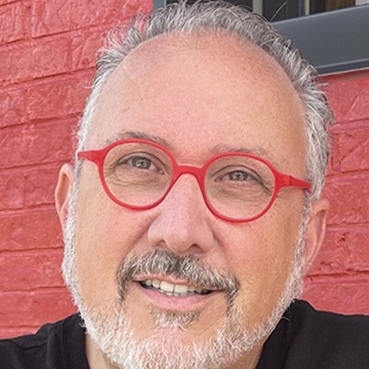 Brian Sharp head shot