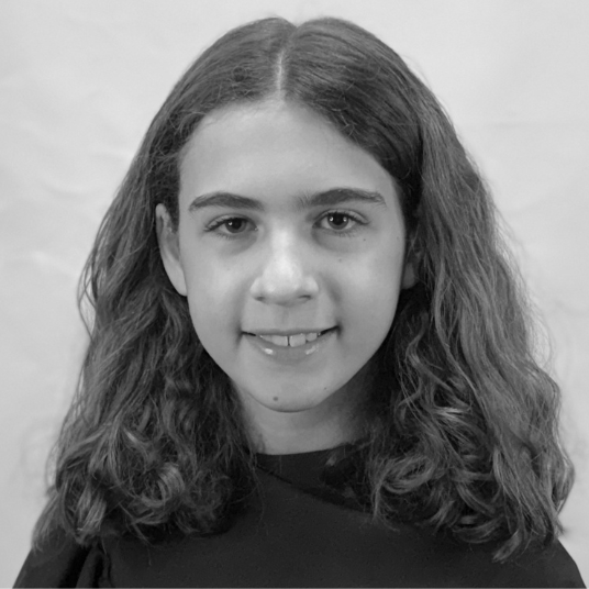 Anya Lisansky head shot