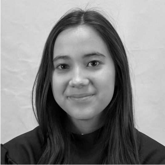 Hana Letang head shot