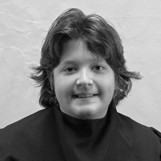 Luca Ricci head shot