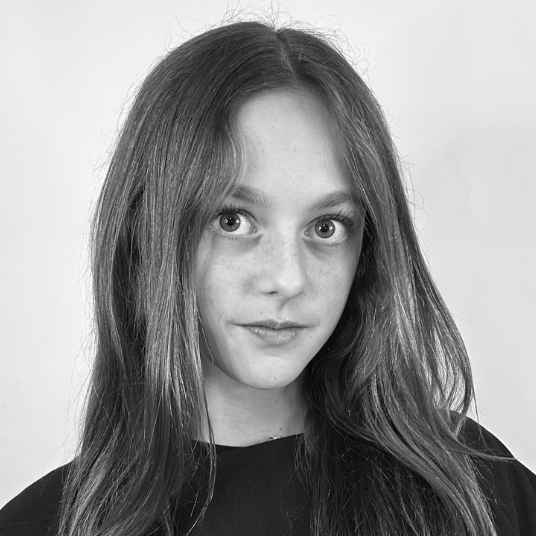 Maeve Eller head shot