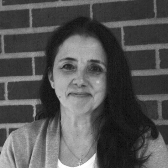 Terrie Troyano head shot