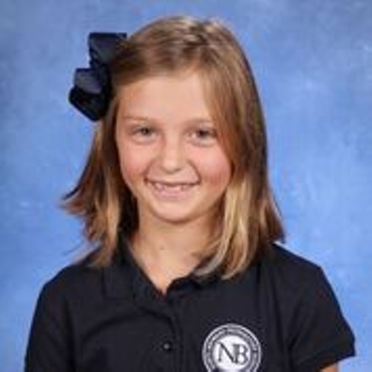 Catherine Glenn head shot