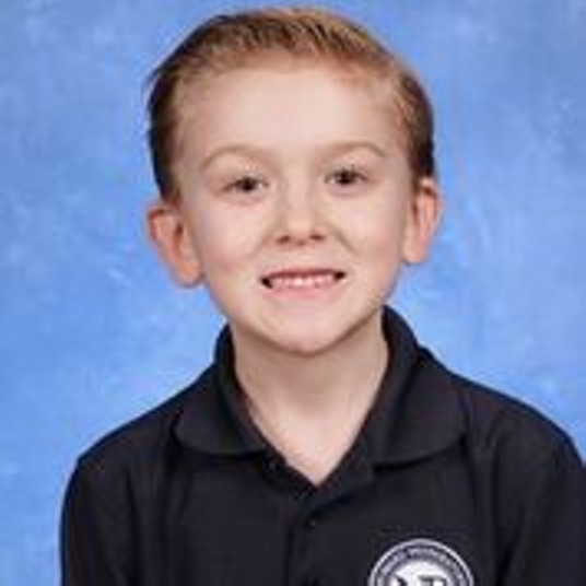 Dylan Gollobit head shot
