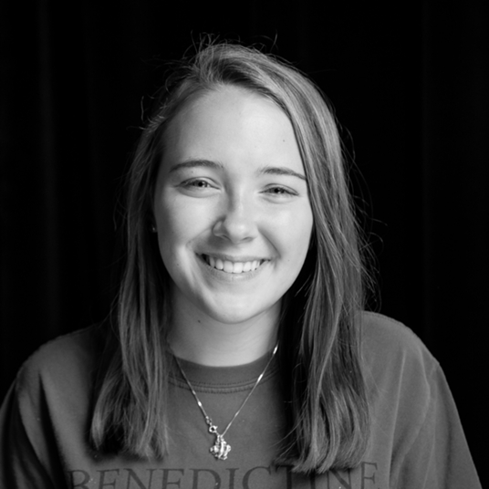 Margaret Allard head shot