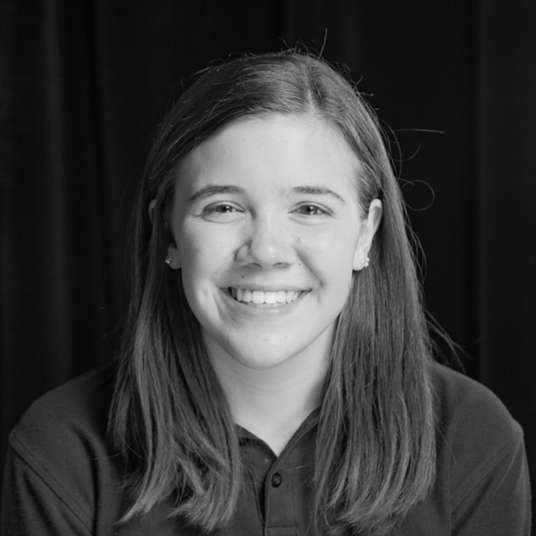 Therese Allard head shot