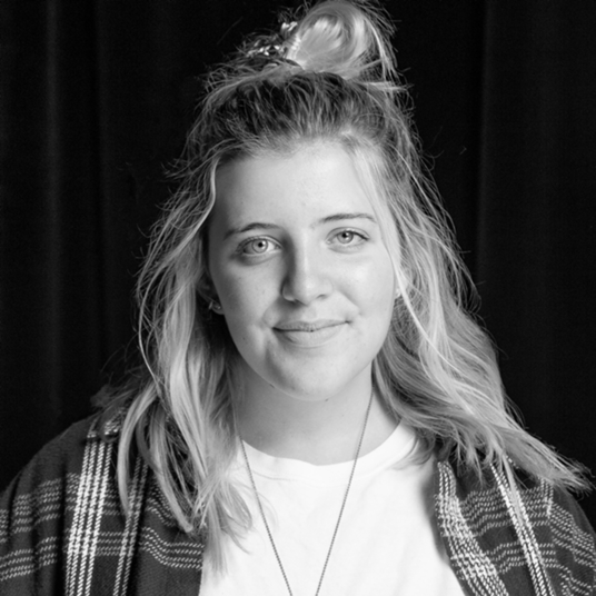 Brooke E. Bandy head shot