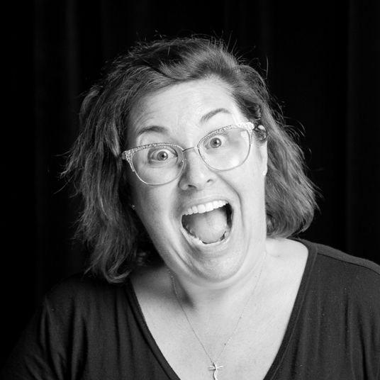 Jennifer Beaudoin head shot