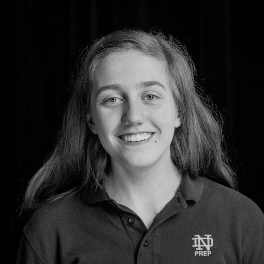 Anna Bonema head shot