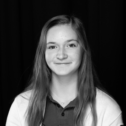 Brooke Cousins head shot