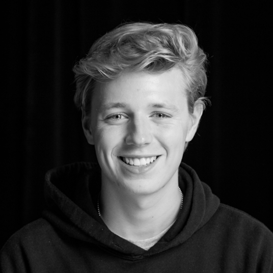 Matthew DeAngelis head shot