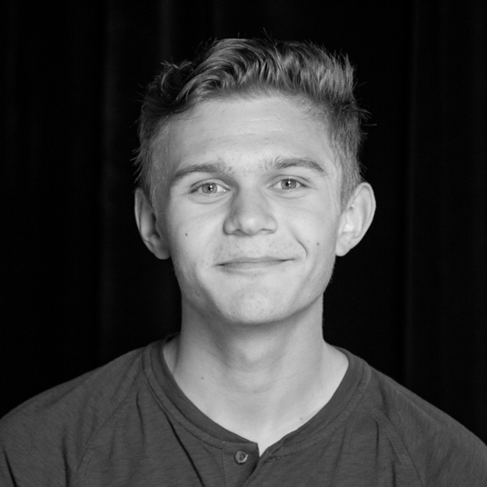 Stephen Dzialo head shot