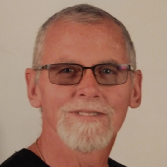 Michael Campion head shot