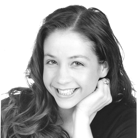 April Breeden, Assistant Stage Manager head shot