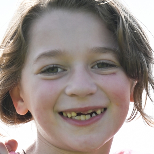 Andi Barger head shot