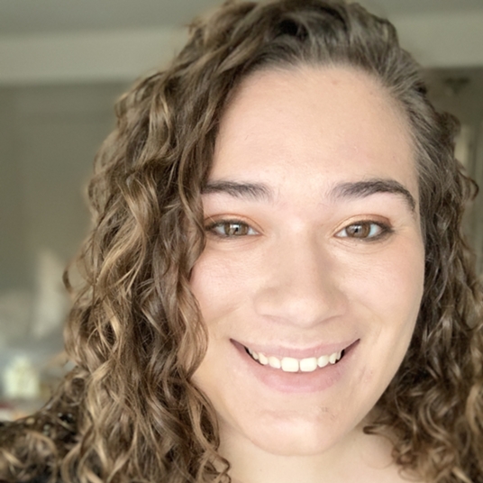 Logan Santiago, Musical Director head shot