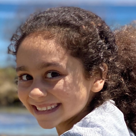 Yara Akkawi head shot