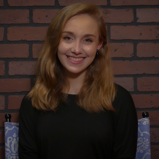 Kyla Jernigan head shot