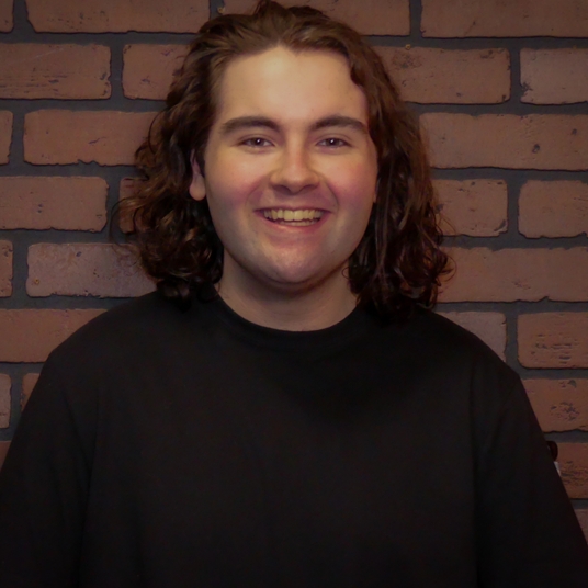 Ryley Thames head shot