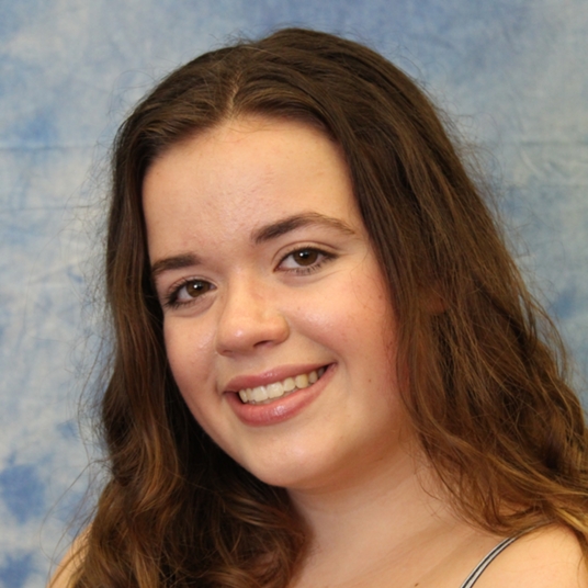 Claire Munley head shot