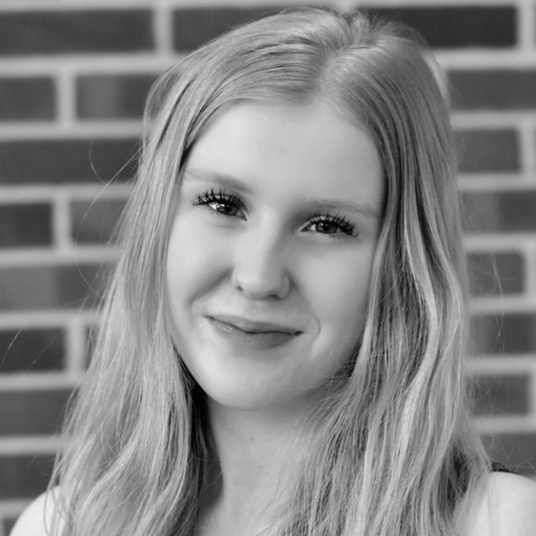 Eileen Brady head shot