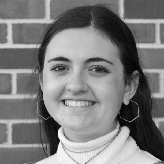 Josie Dennis head shot