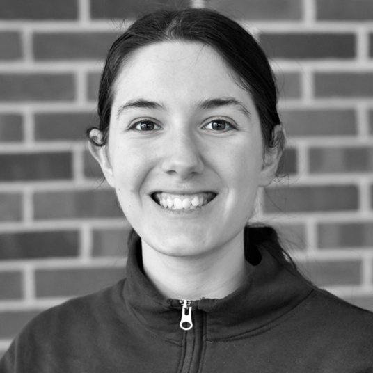 Lauren Rus head shot