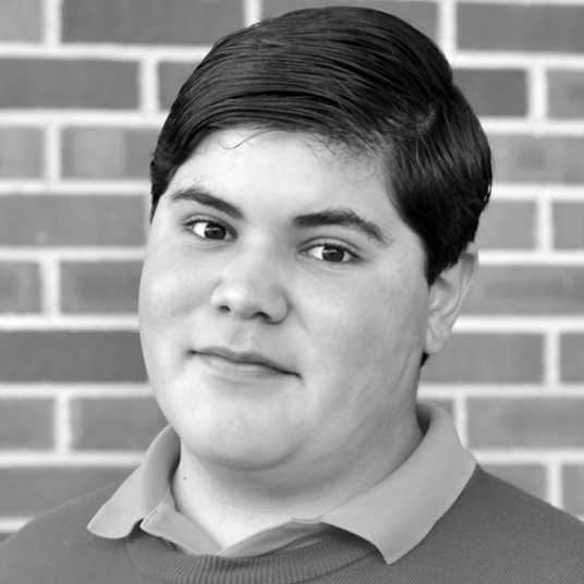 Max Rodriguez head shot