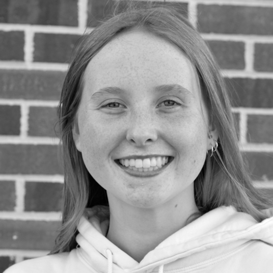 Megan Taylor head shot