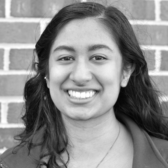 Sneha Vaidya head shot