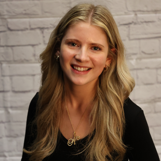 Natalia Kunze head shot