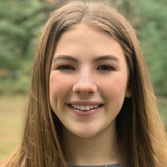 Julia Vaiana head shot
