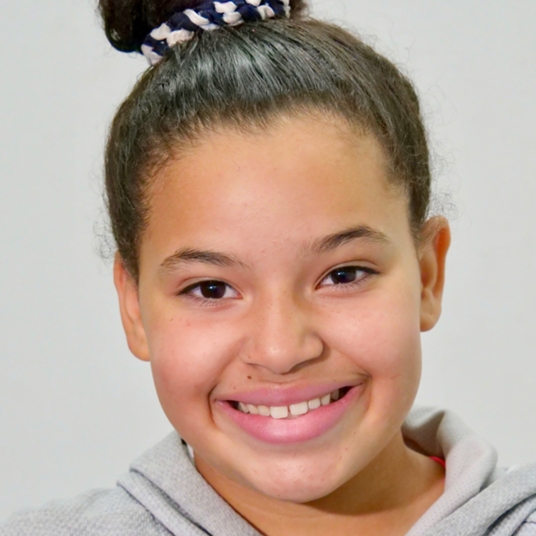 Yelina Arias head shot