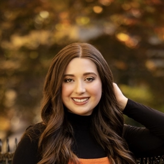 Lilly Scott head shot