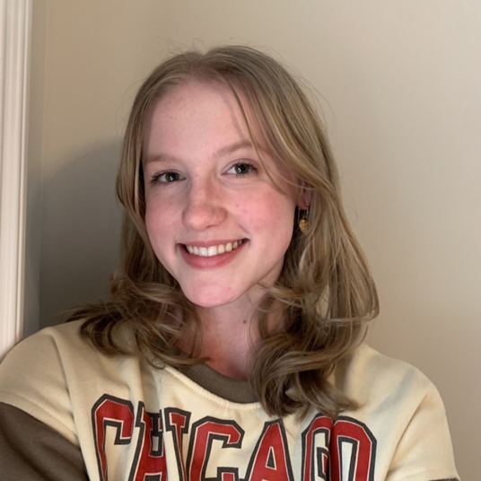 Lilian Kastning head shot