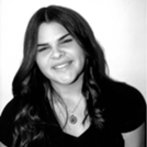 Victoria Rodriguez head shot