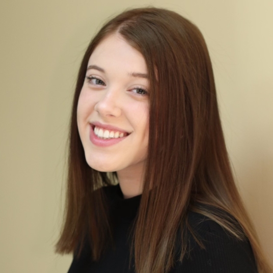 Constance Cifelli head shot