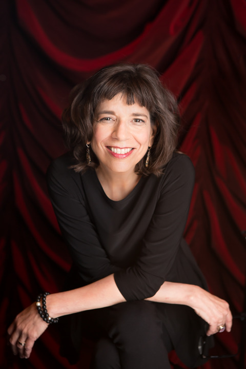 Marilyn Plotkins