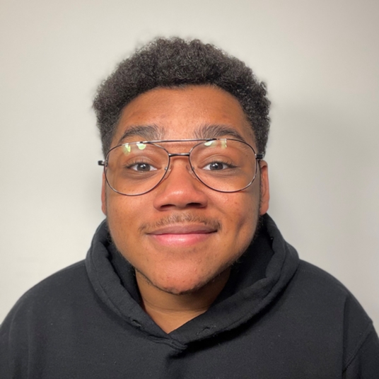Vincent Douglass head shot