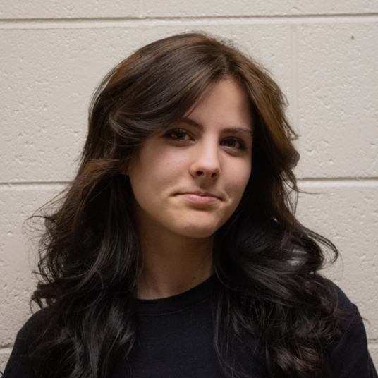 Savannah Miles head shot