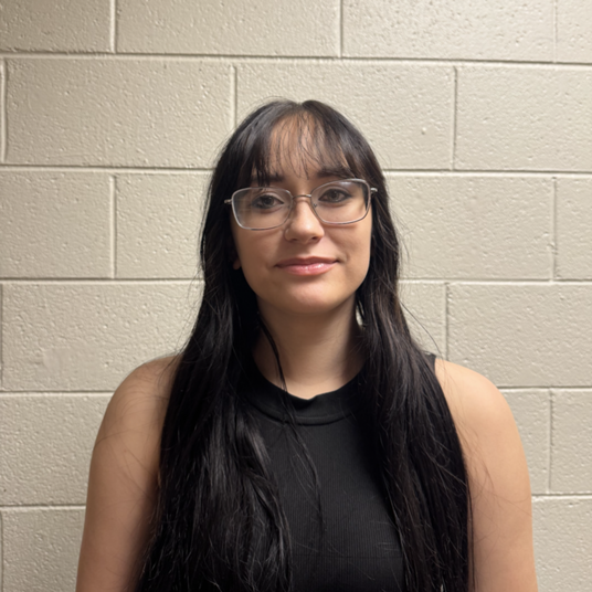 Haley Lady head shot