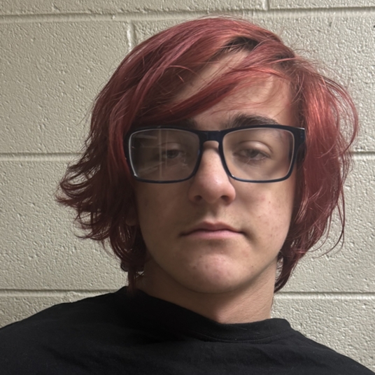 Myles Ollis head shot