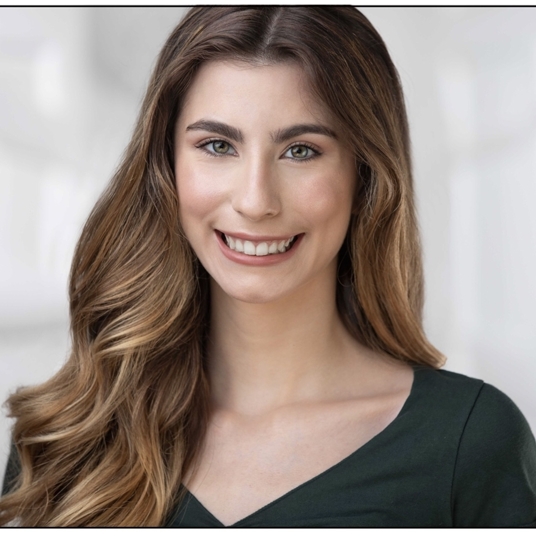 Alexandra Donach head shot