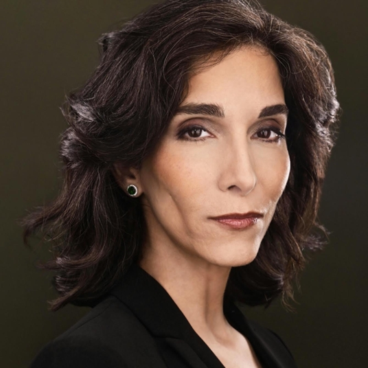 Pooya Mohseni* head shot