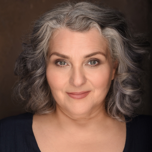 Christine McBurney* head shot