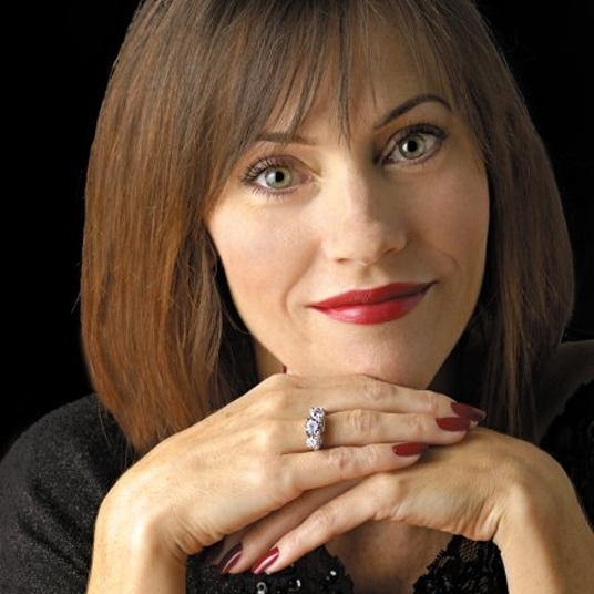 Lynnette Poupard head shot