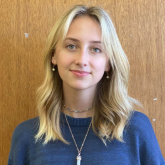 Mariana Bopp head shot
