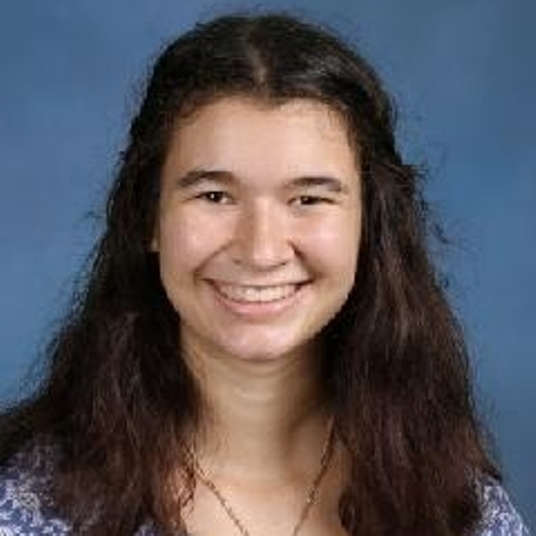 Mackenzie Kirk head shot